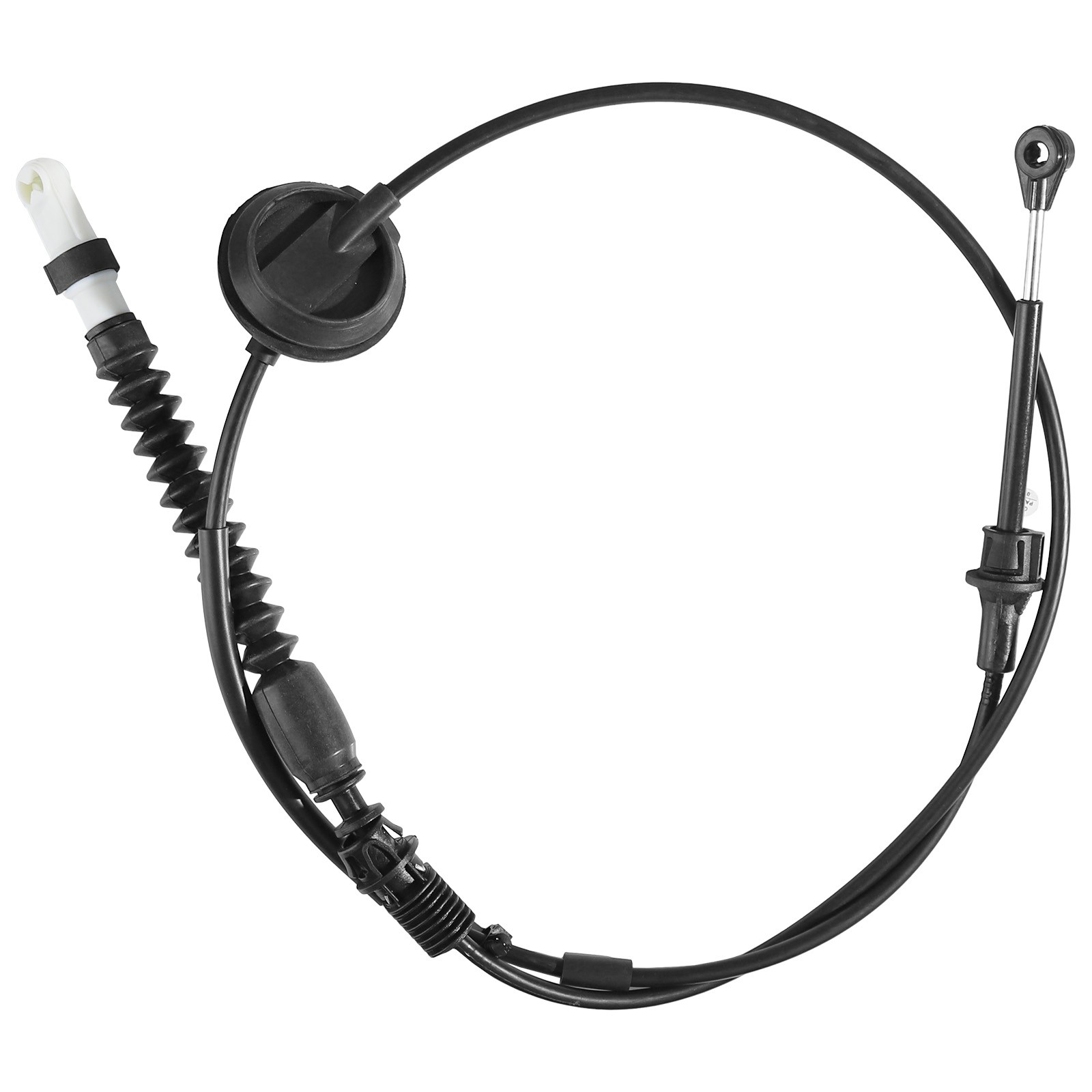 Automatic Shifter Shift Cable Fits 04-08 Chevrolet Colorado GMC Canyon 25800701