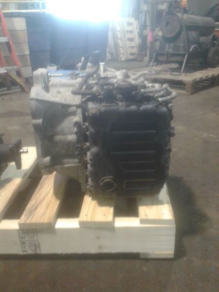 Automatic Transmission 104K Miles for 2012 Accent 1509049