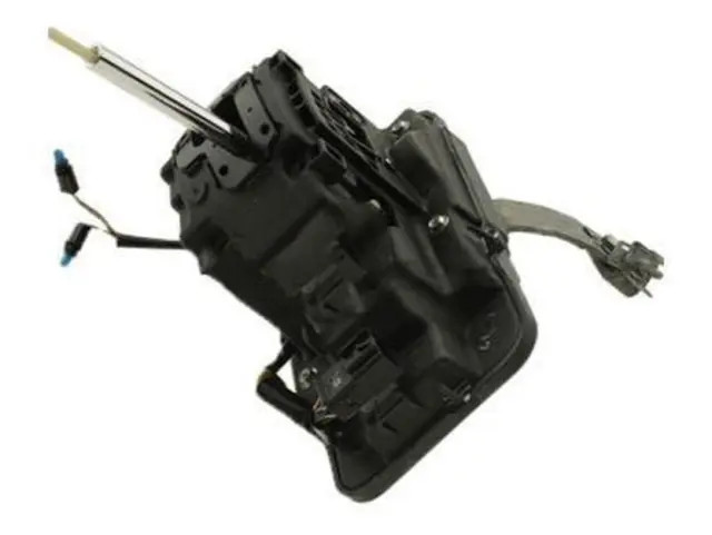 Genuine GM Automatic Transmission Shift Lever Assembly 19179517