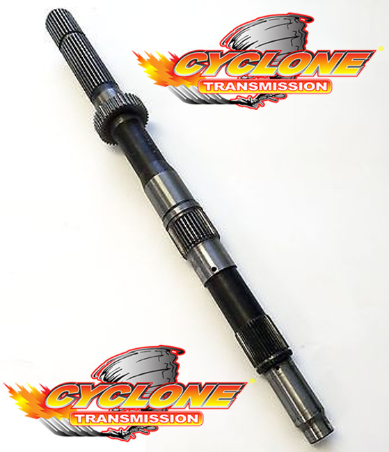 4L60E 2WD Output Shaft 4L60 4L65E 4L70E