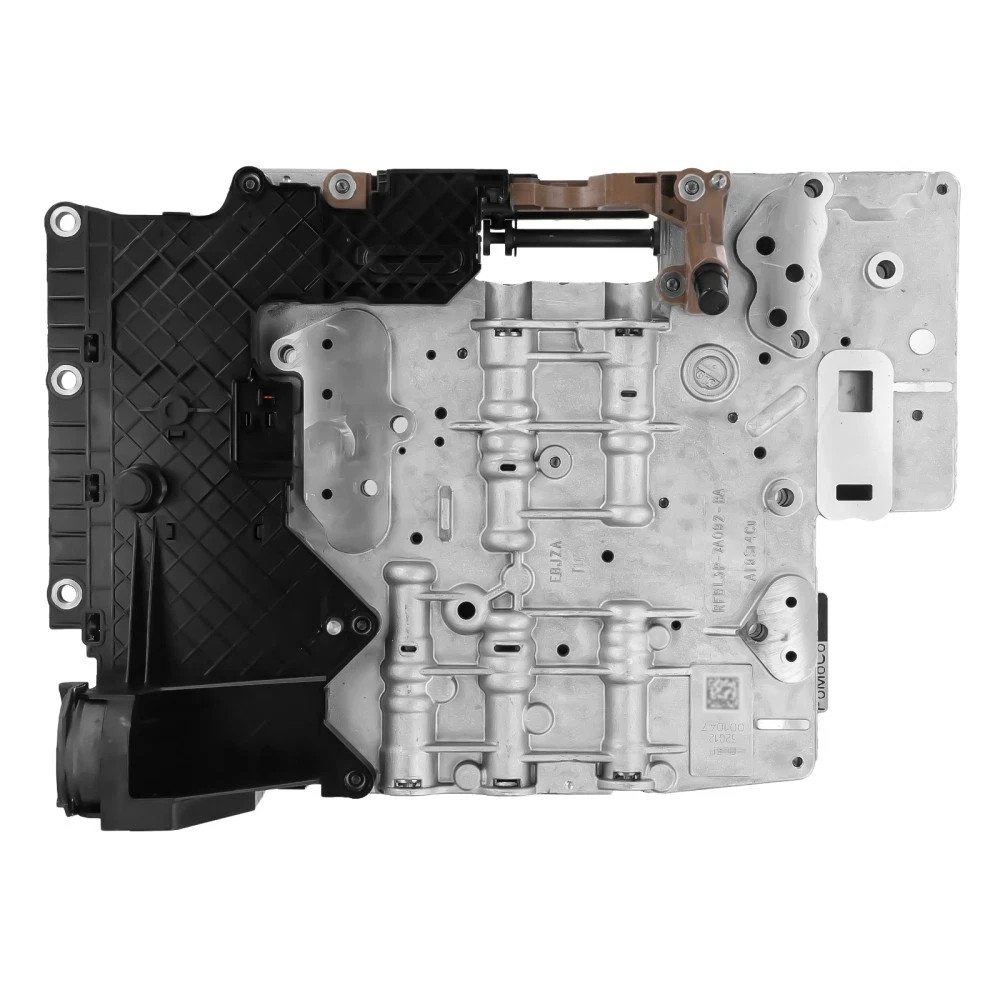 OEM Ford 6R80 Transmission Valve Body w/ TCM Lead Frame 2011-2018 Models