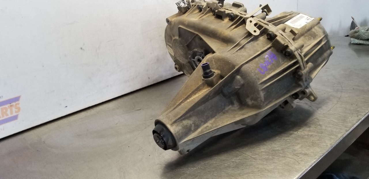 05 HUMMER H2 TRANSFER CASE ASSEMBLY