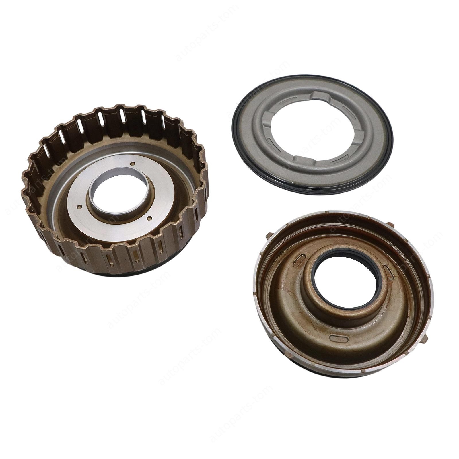 3PCS/SET A760E A761E Automatic Transmission Piston Kit For TOYOTA LEXUS 188300A