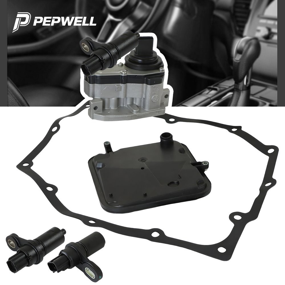 42RLE Transmission Shift Solenoid Block for Nitro Liberty Wrangler OE 52854001AA