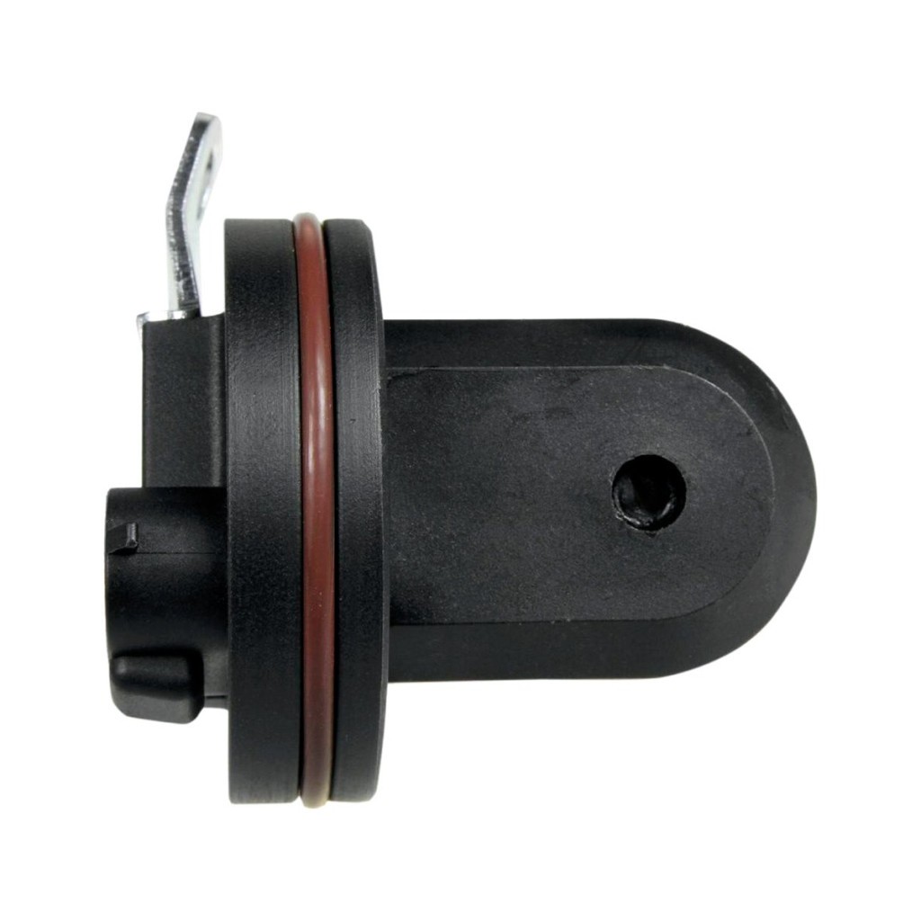 Genuine ACDelco For Chevy C1500/C3500 1990-1995 Vehicle Speed Sensor Black Oval