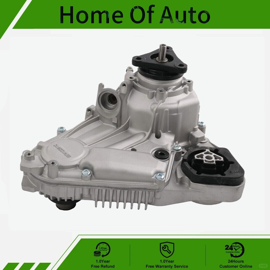 27107643758 ATC45L Transfer Case Assembly Fit 12-18 BWM X3 X4 X5 X6 E70