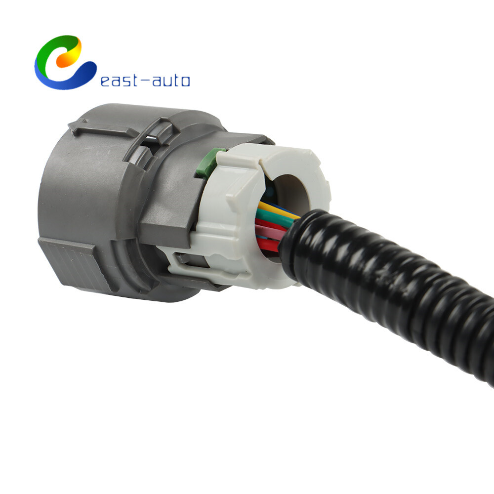 Stand Alone Controller Manual Conversion No Computer Need 4L60E 2WD or 4WD