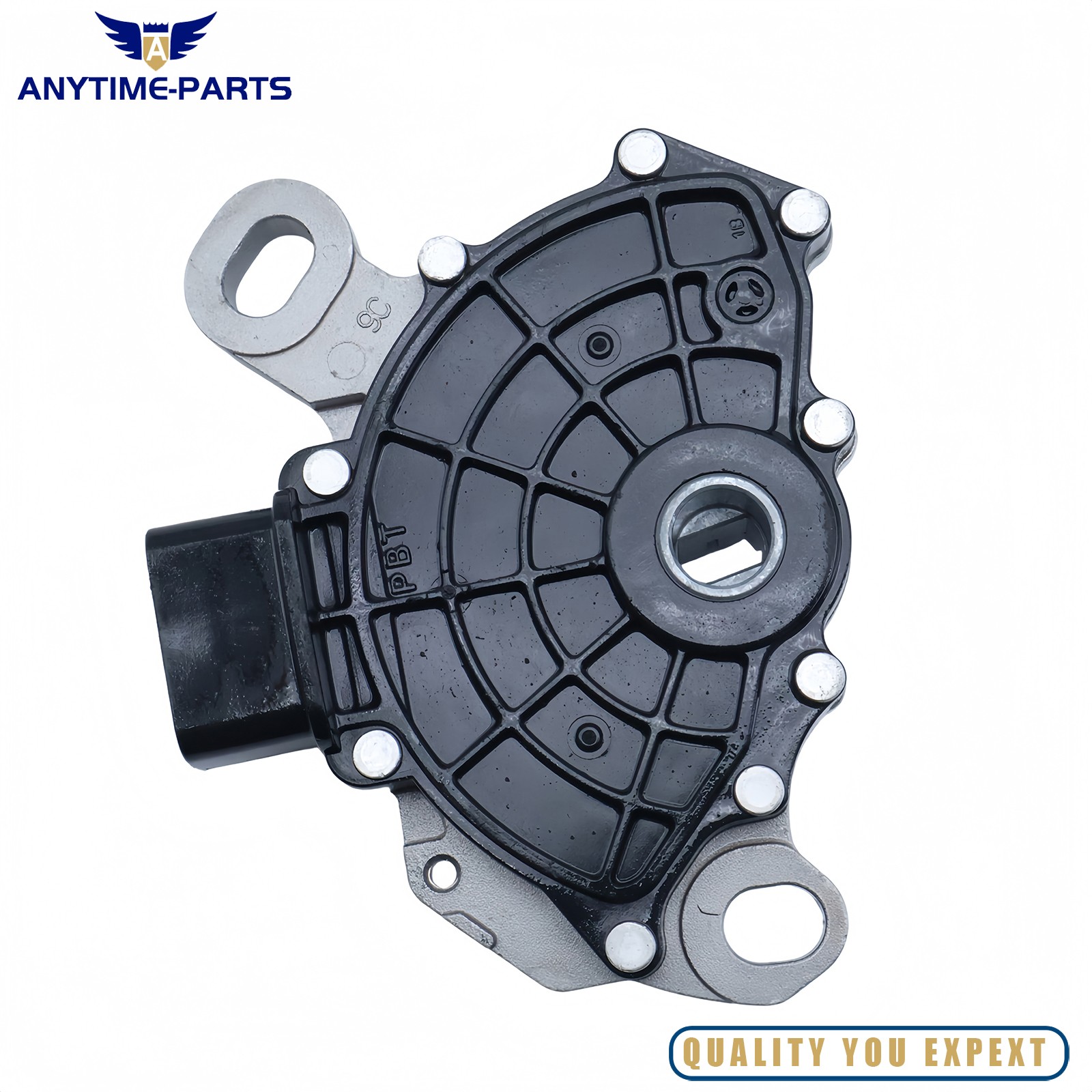 1PC For Volvo Chevrolet Nissan Pontiac Saturn Transmission Neutral Safety Switch