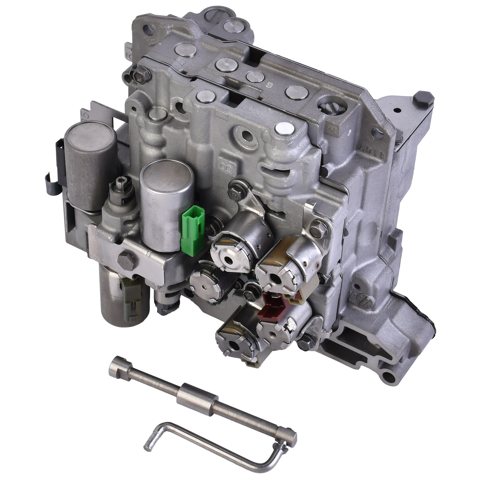 Complete Transmission Valve Body RE5F22A For Nissan Maxima Volvo