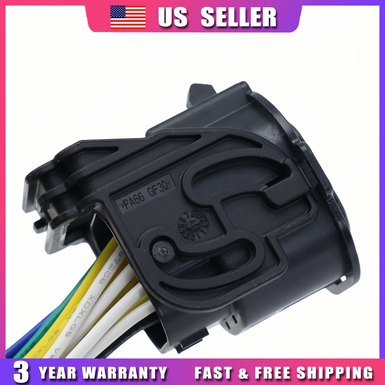 Transmission Valve Body Connector FIT 2016–2021 Hyundai Tucson 2011–2017 Elantra