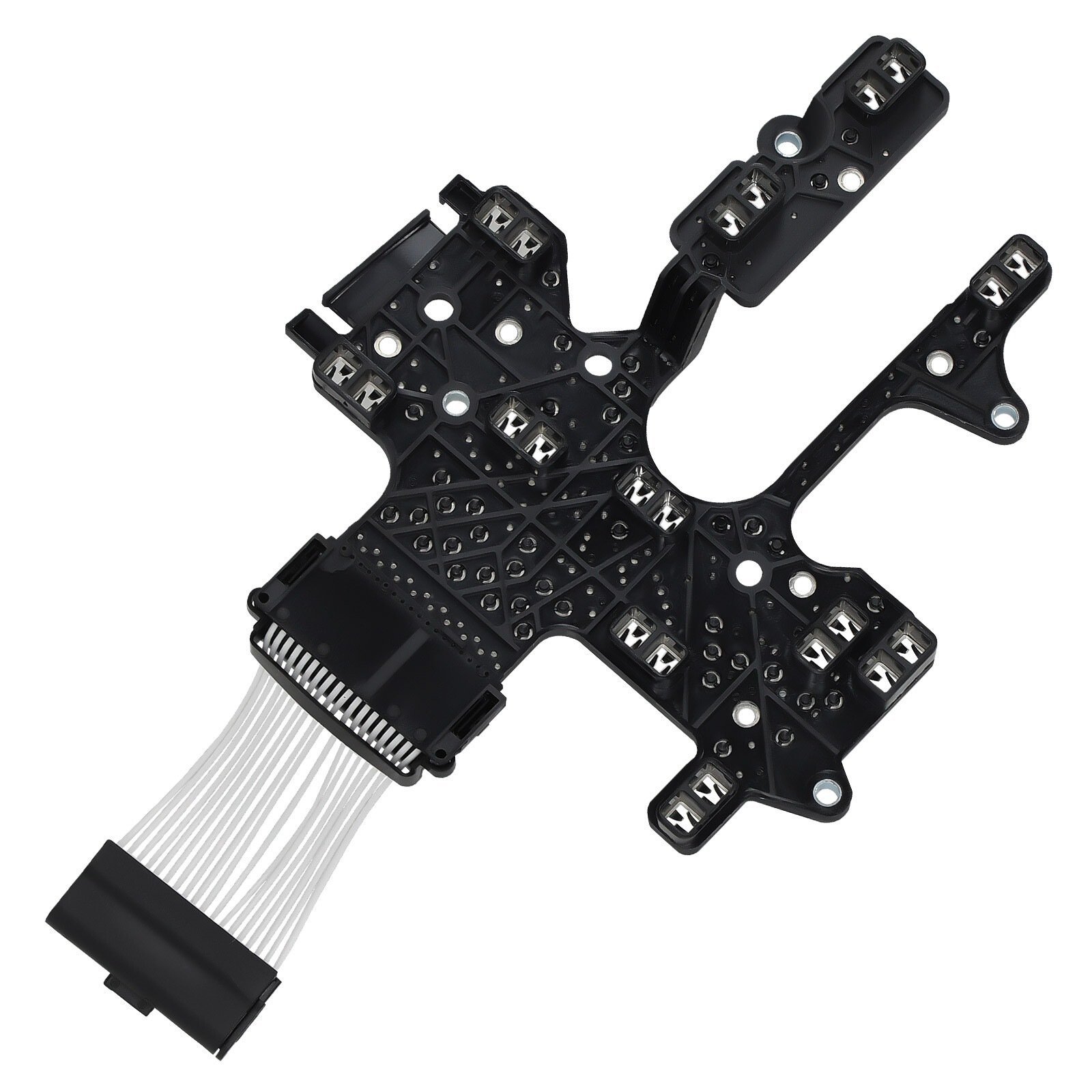 Transmission Harness For VW Audi 02EDSG DQ250 Mechatronics 02E325039