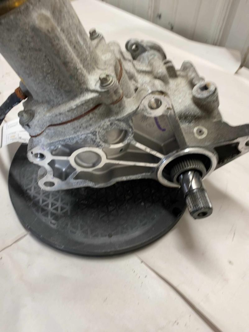 2013-2019 Chevy Trax Transfer Case Assembly 1.4T AT OEM