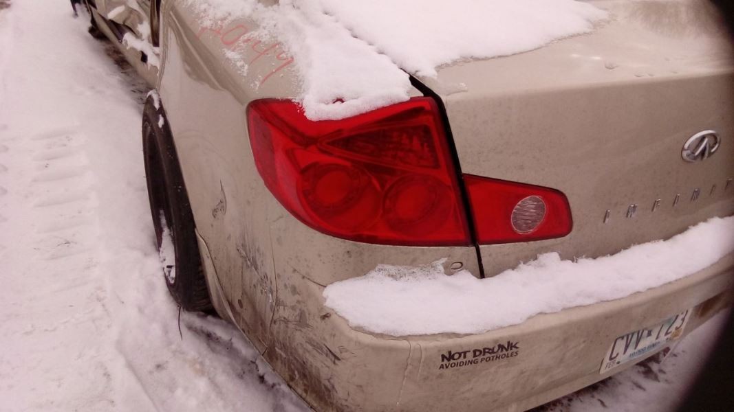 Transfer Case Automatic Transmission Fits 03-08 INFINITI FX SERIES 314595
