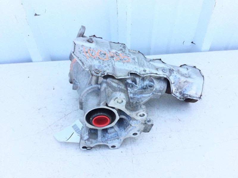 2019 VOLVO XC40 TRANSFER CASE 2.0L AT AWD 31256