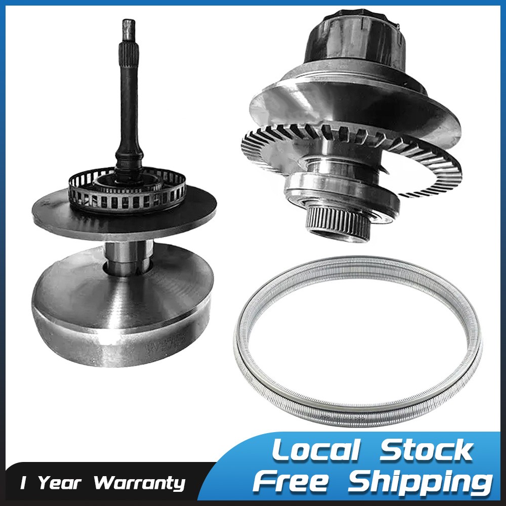 722.8 WFC280 CVT Transmission Pulley Set Chain Belt For Mercedes-Benz B A Class