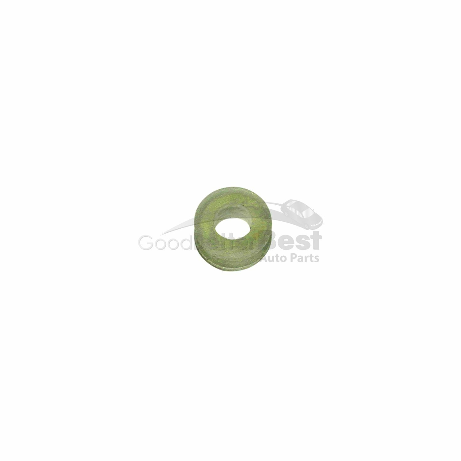 One New MTC Automatic Transmission Shift Linkage Bushing VR217 381704 for Volvo