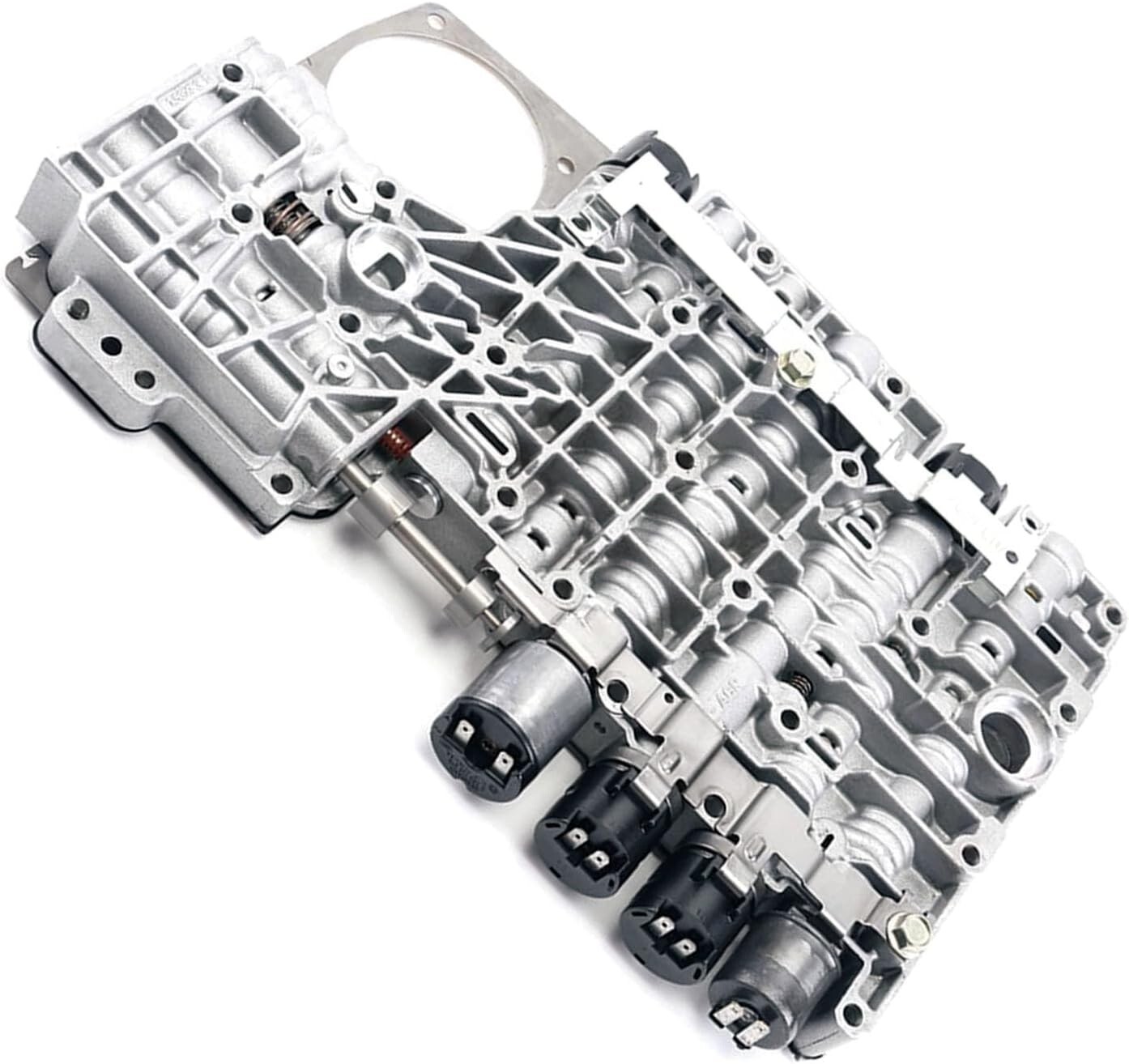 5r55e Updated Valve Body W/Solenoid 95up Mazda B Series Lifetime Warr