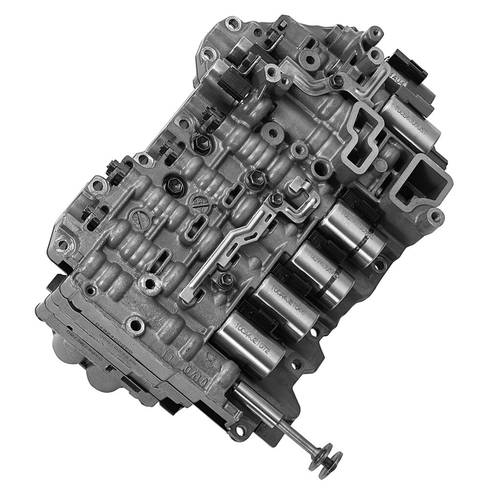 09G TF-60SN Transmission Valve Body Fit Audi VW Jetta Golf Passat oe# 09G325039A