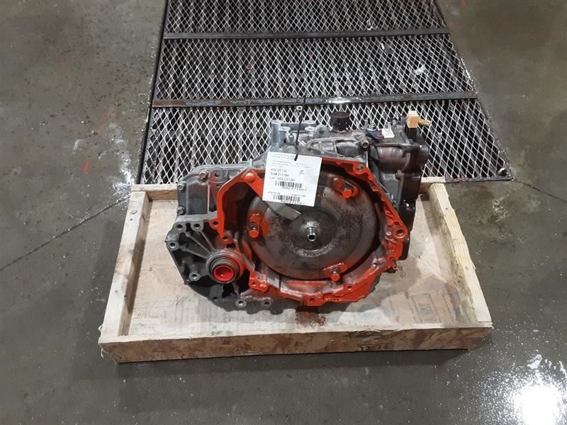 15 2015 Chevy Sonic Automatic Transmission 1.4L LT LTZ