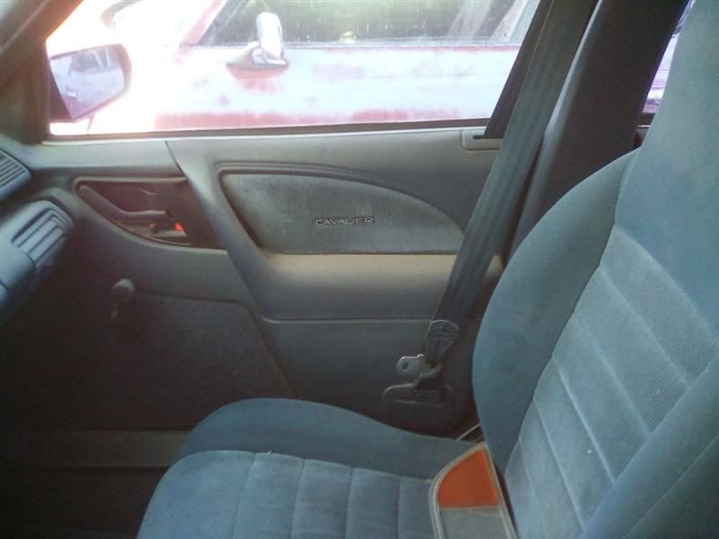Flywheel/Flex Plate Automatic Transmission 4-134 Fits 82-02 CAVALIER 168416
