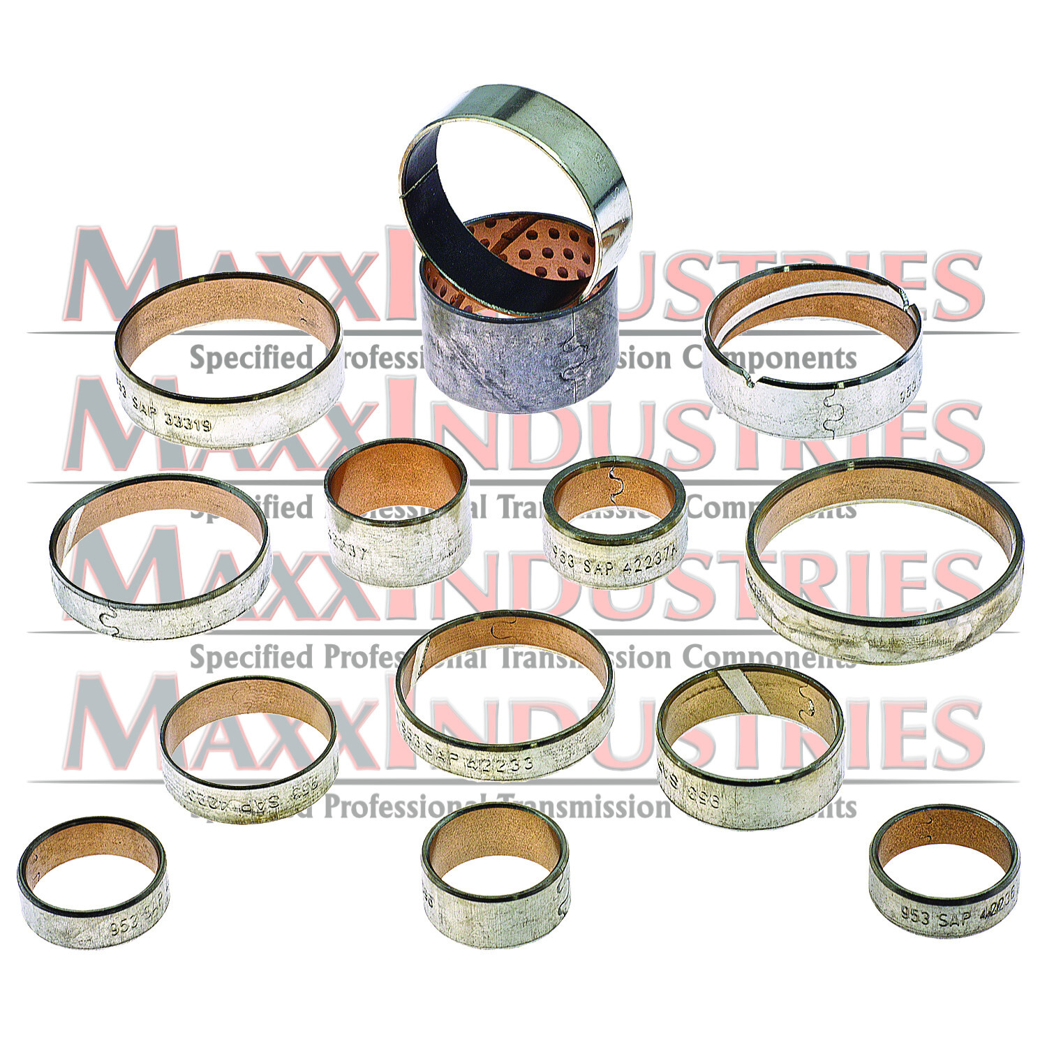 1997-03 4L60E Transmission Rebuild Kit for 1997-2003 GM BorgWarner Alto Raybesto