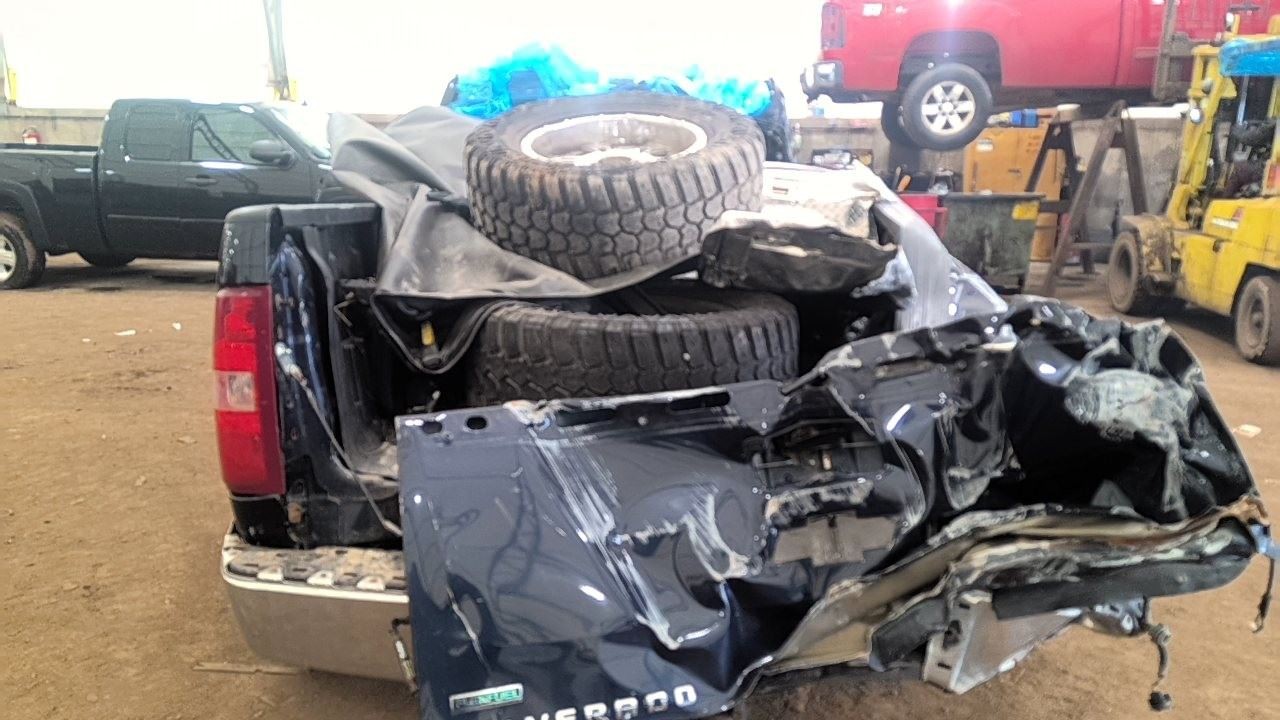 Transfer Case Dash Switch Electric Shift Fits 07-13 SIERRA 1500 PICKUP 6872820