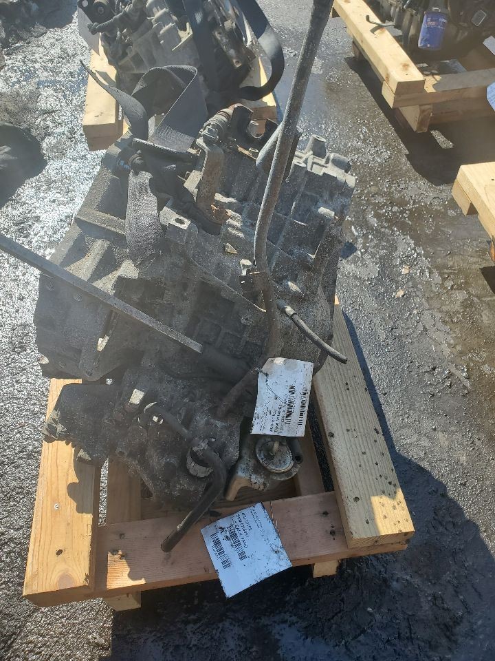 Automatic Transmission CVT 4WD AWD Fits 09-14 MURANO 425711