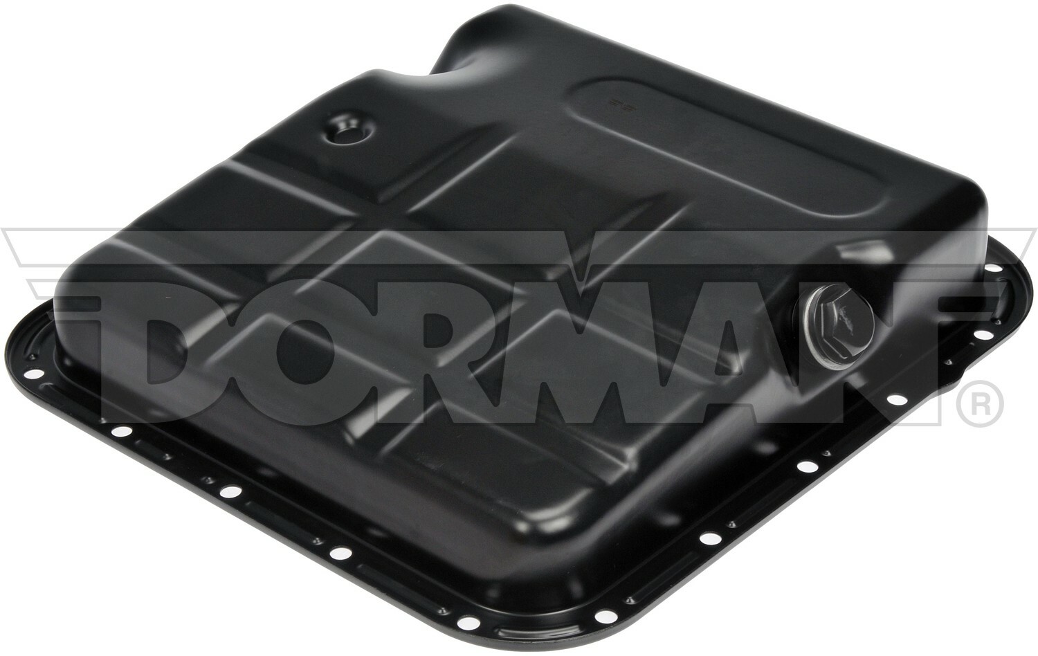 Fits 1999-2013 Subaru Forester Transmission Oil Pan Dorman 2000 2001 2002 2003