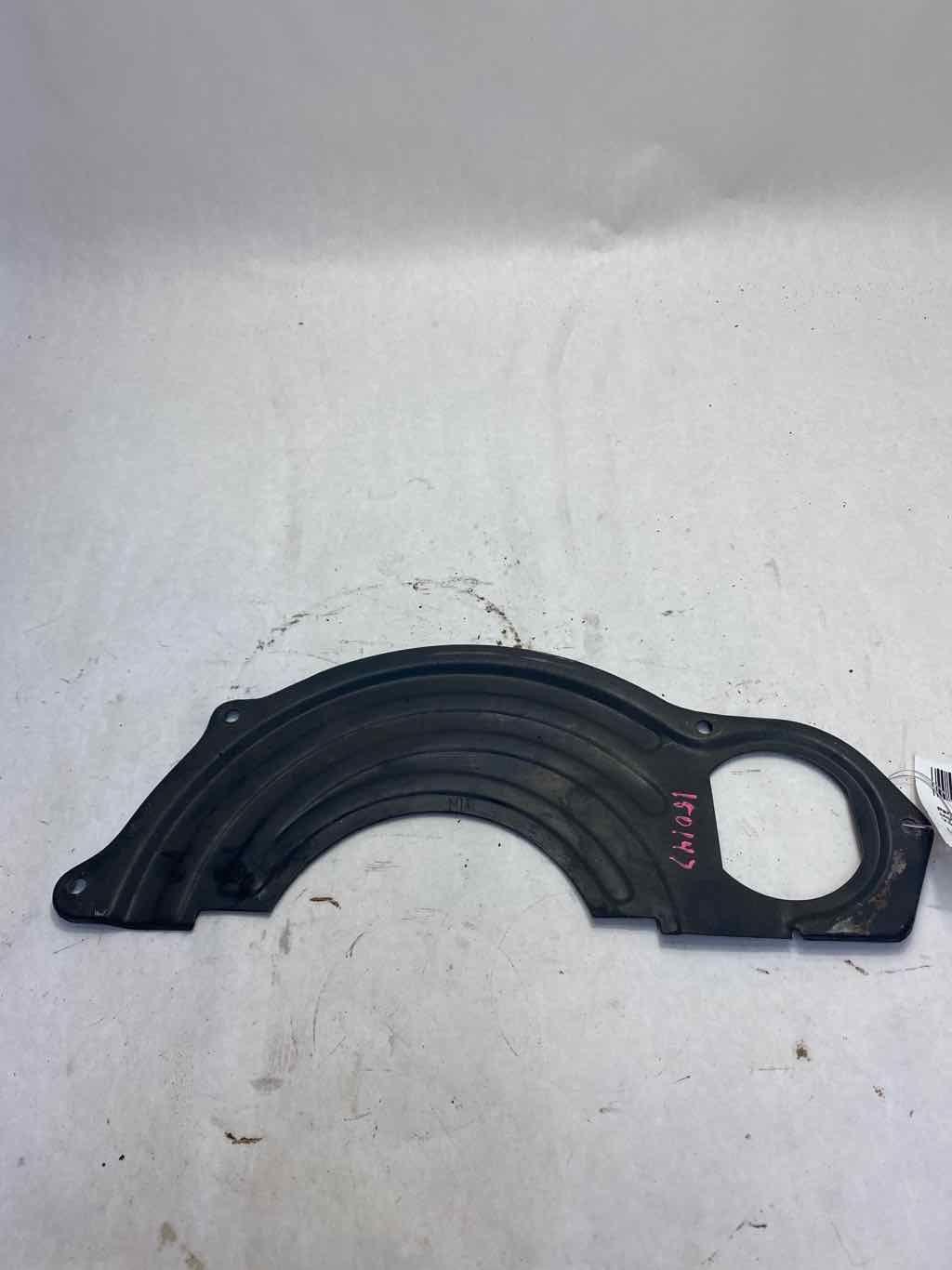 CHEVY CAVALIER Chevrolet 6-173 (2.8) MT Trans. Dust Cover 1989