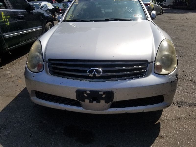 Transfer Case Automatic Transmission Fits 03-08 INFINITI FX SERIES 3898468