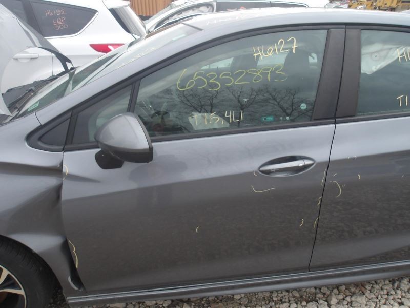 Automatic Transmission Gasoline Fits 19 CRUZE 1822565