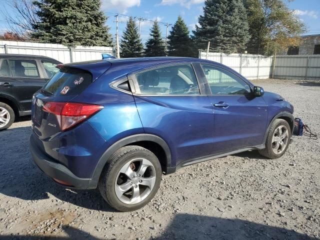 Transfer Case Fits 16-18 HR-V 1908590