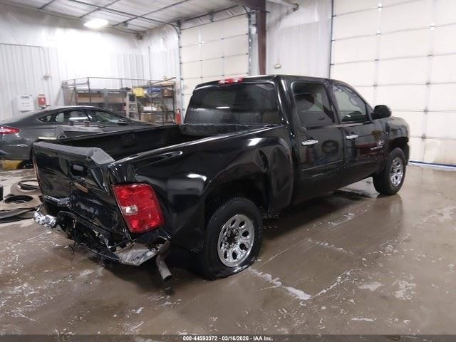 2013 – 2014 Cadillac Escalade Automatic Transmission 2WD