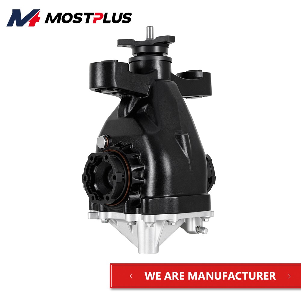 AWD Rear Differential 3.27 Ratio 75W-90 For Cadillac ATS 2013-2019 23156305