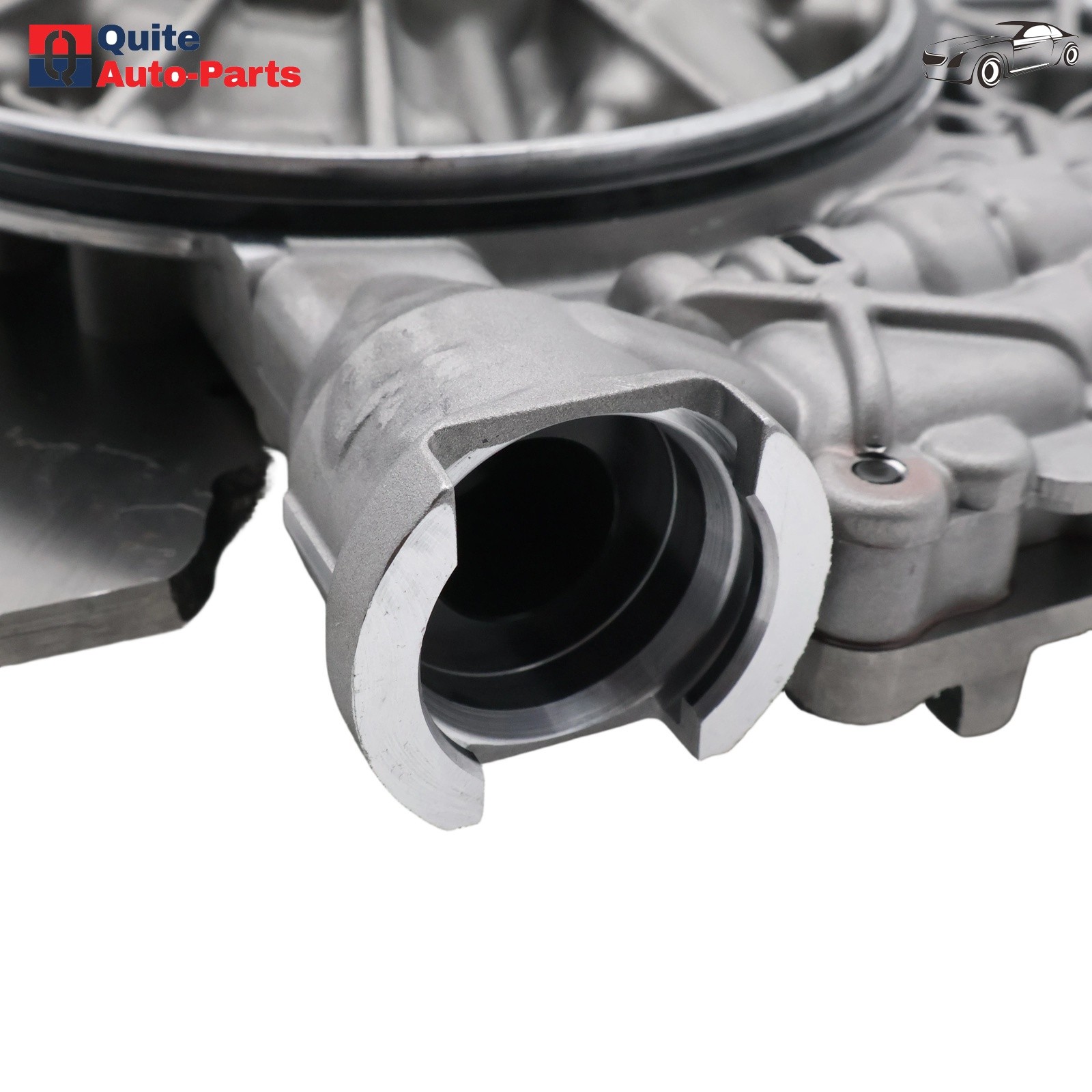 9L8Z7A103 Fit 2009-2019 Ford Lincoln Mazda 6F35 Transmission Pump Assembly USA