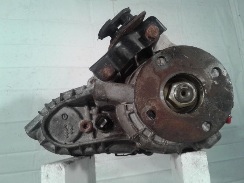 Transfer Case 05 2005 Infiniti FX35 AWD 4WD 217K Miles