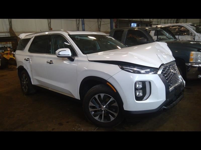 Transfer Case AWD Fits 20-25 PALISADE 5942865