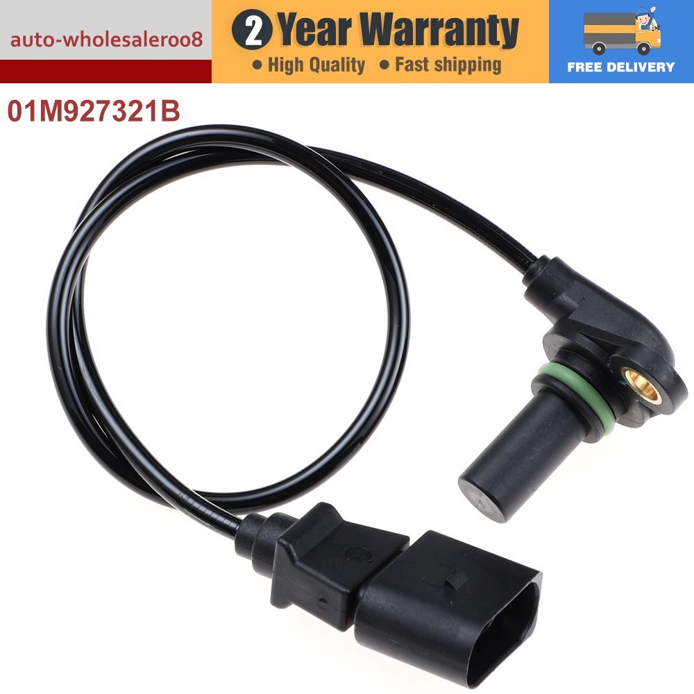 New Automatic Transmission Speed Sensor For VW Golf Jetta Beetle 01M927321B