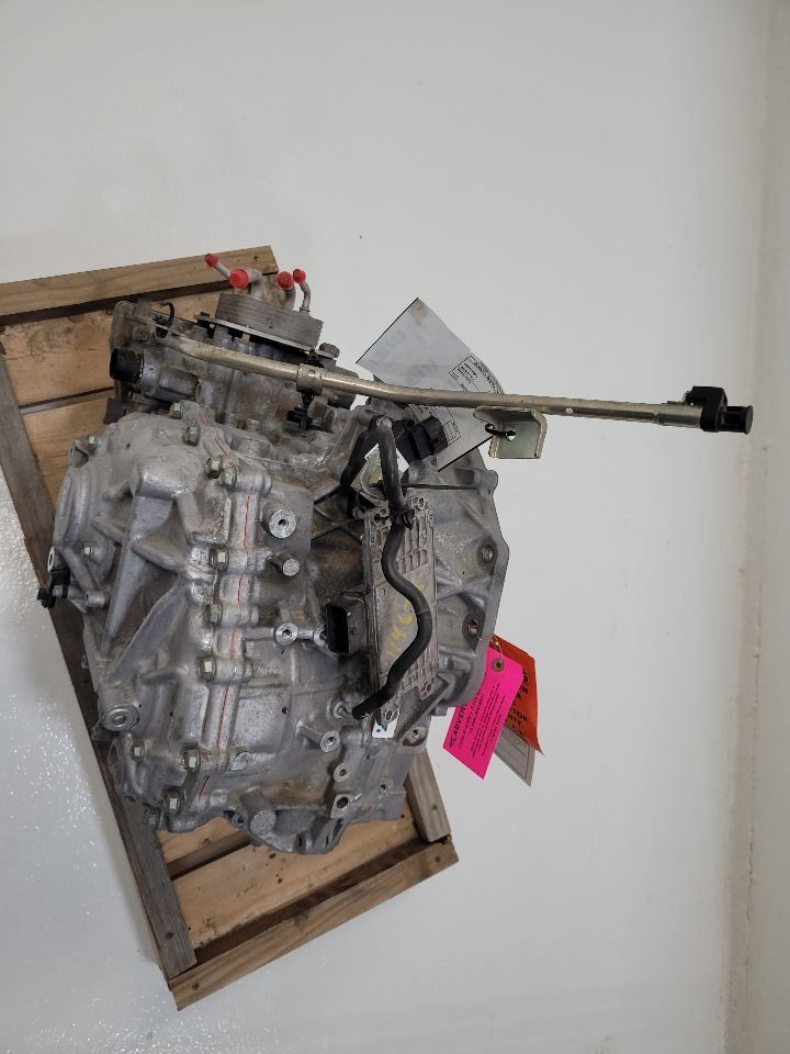 2020 Nissan Pathfinder Automatic Transmission CVT 3.5L 6 Cylinder 4WD AWD