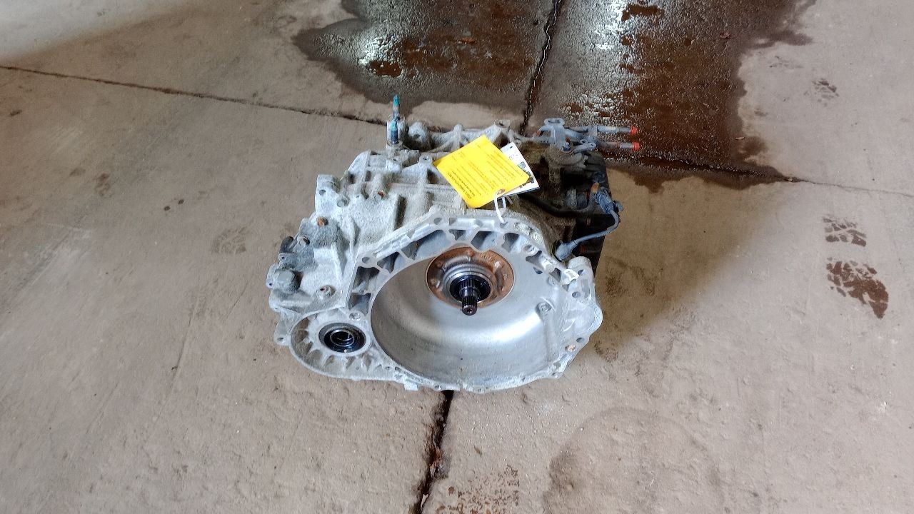 Automatic Transmission Without 19″ Wheels Fits 15-18 SEDONA 1496338