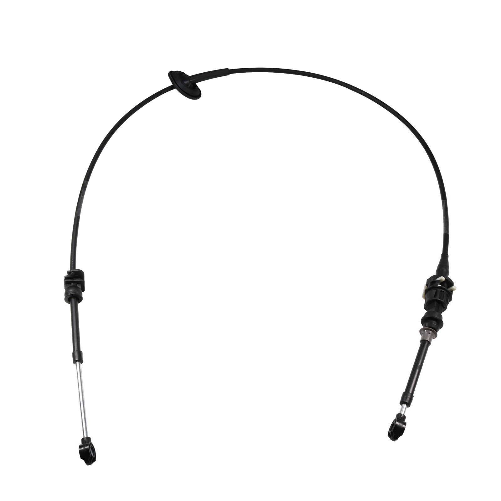 Automatic Transmission Shifter Cable for Ford F-150 1992 93 1994 1995 1996 1997