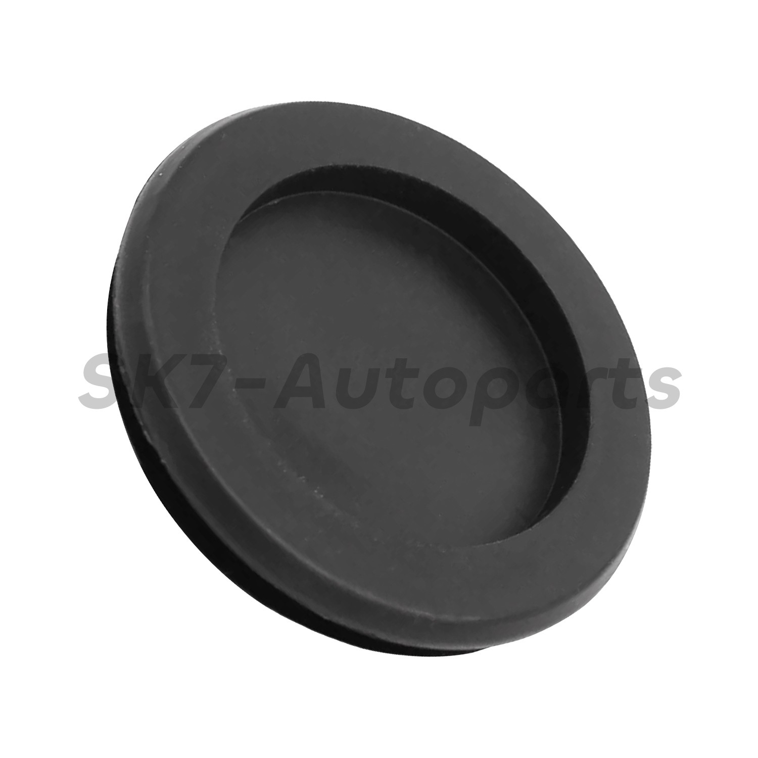 New Torque Converter Access Plug-Removable Rubber Grommet for Ford 4R100/E4OD