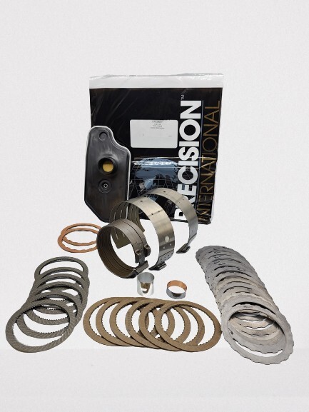 . 4R44E 5R55E 97-up 4×4 Master Rebuild Kit 4R55E Transmission Overhaul