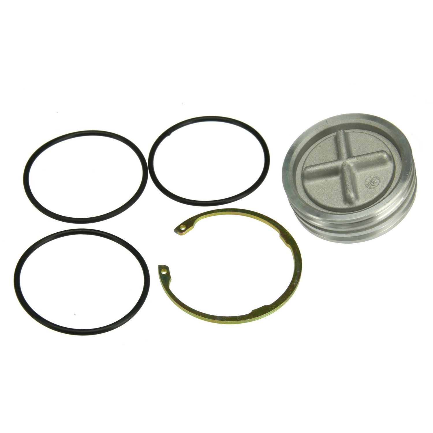 URO Parts 30751262 Auto Trans Servo Update Kit For Select 00-13 Volvo Models
