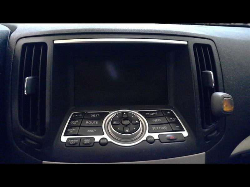 Transfer Case Automatic Transmission Fits 03-08 INFINITI FX SERIES 4054935
