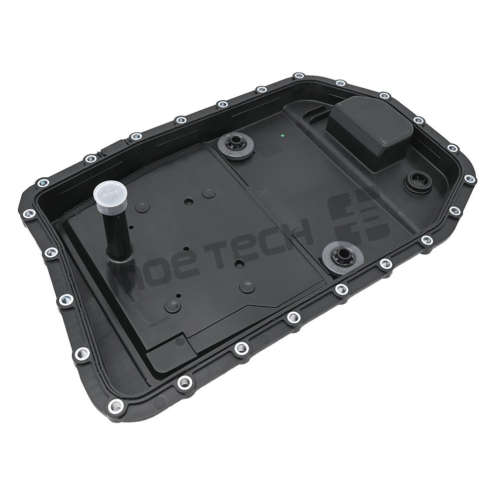 Oil Pan Transmission 24152333907 For BMW 128i 328i 335i 525i 528i E60 E70 3.0L