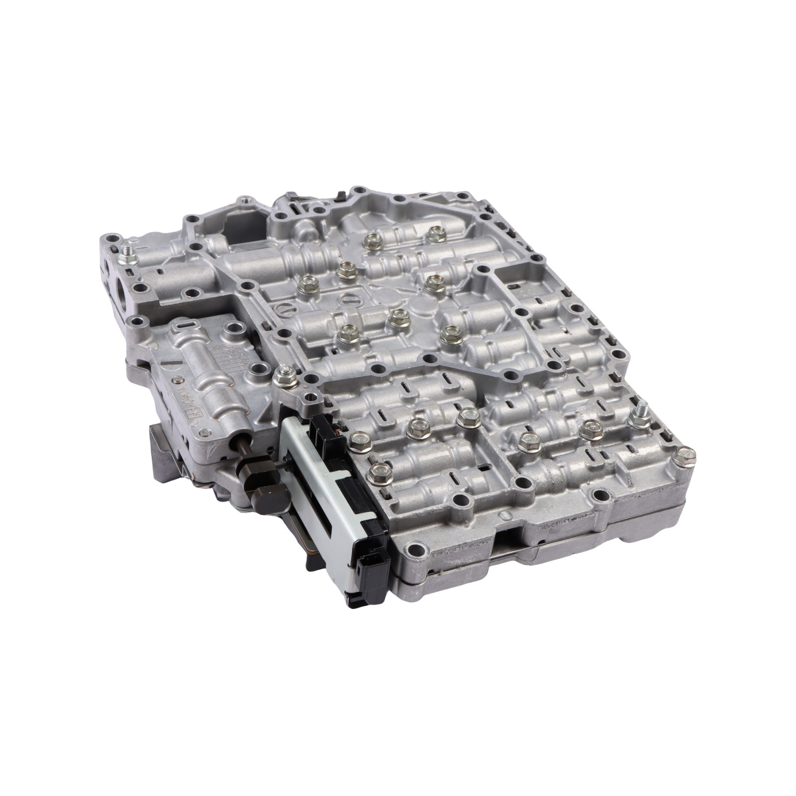 1pc Transmission Valve Body For INFINITI FX50 QX70 RE5R05A ETC94-110N M3B