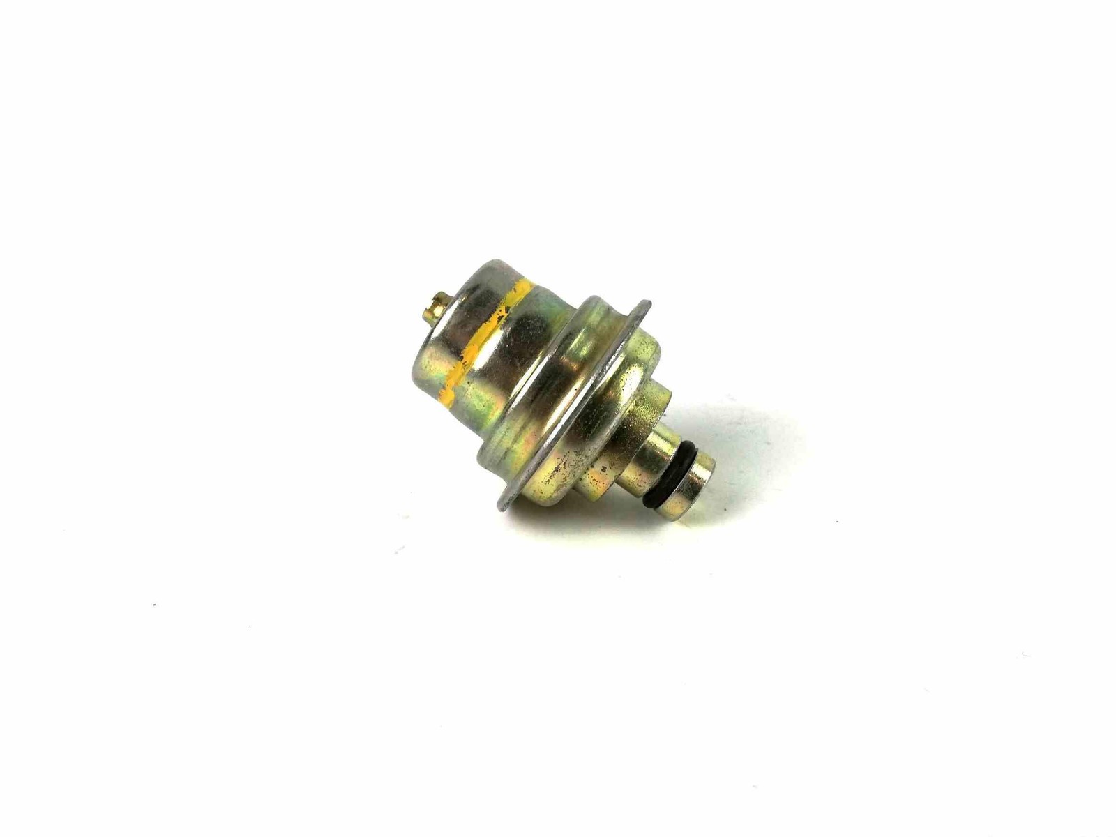 D2AZ-7A377-A Modulator Single Yellow Stripe (Push In) C4 1973/83