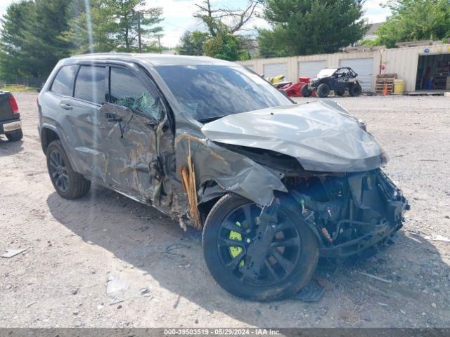 Transfer Case 3.6L Single Speed Fits 14-25 DURANGO 4705626