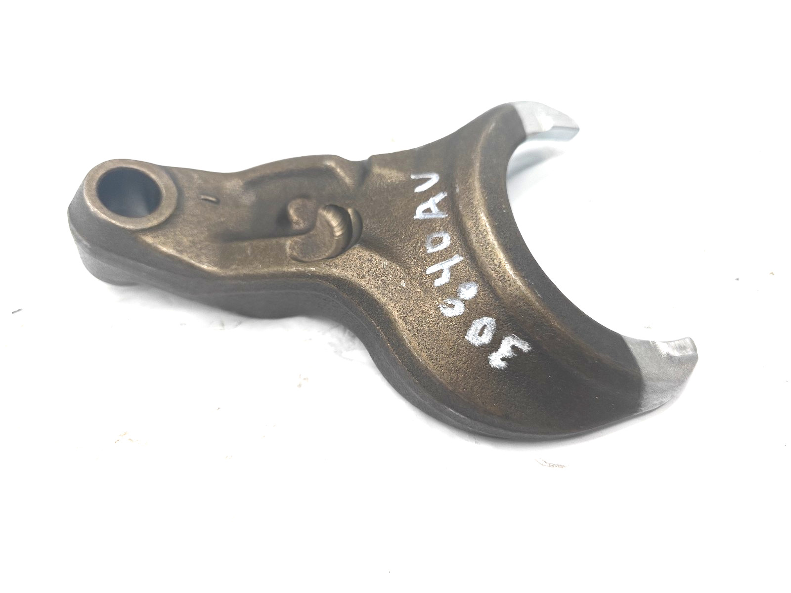 .For MDKA, MDRA, MDPA, BYFA, P36A, B36A Honda transmission Reverse Shift Fork